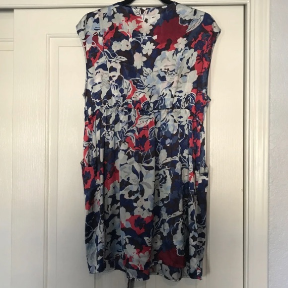 Motherhood Maternity Tunic - Picture 2 of 3